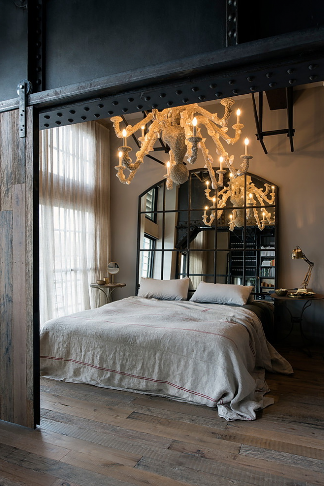 sculptural chandeliers For Bedroom