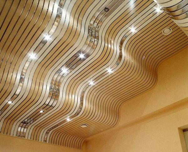decorative ceilings ideas