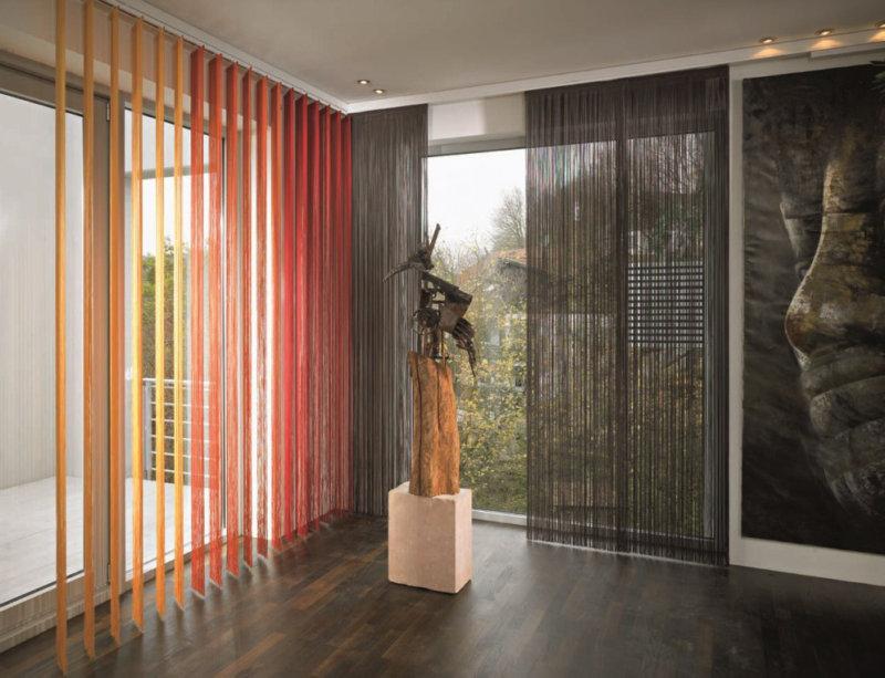 Eco Friendly Wooden Blinds