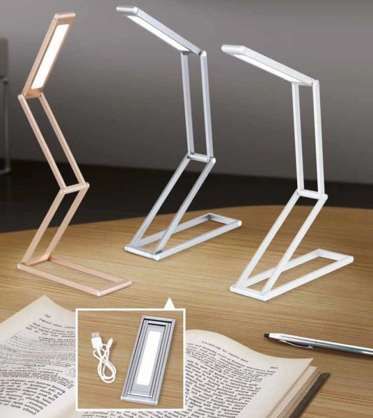 22 Wireless Lamps Ideas To Brighten Up Your Home InteriorSherpa
