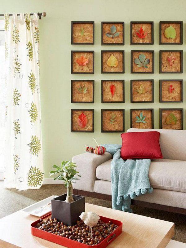 easy diy wall art ideas