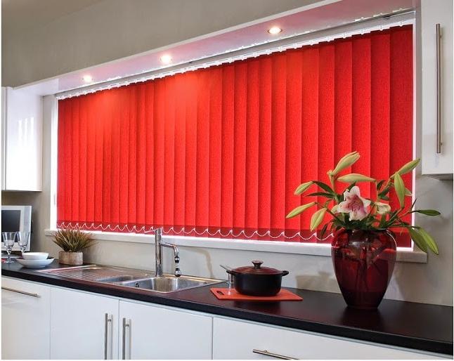 extra wide wooden blinds