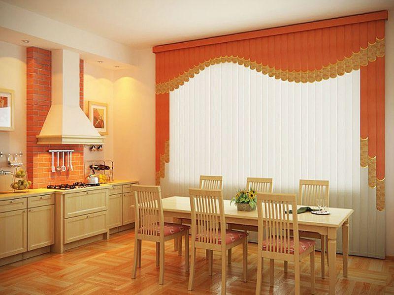 luxury wooden blinds