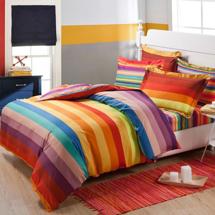 African Style Luxury Bedding Sets