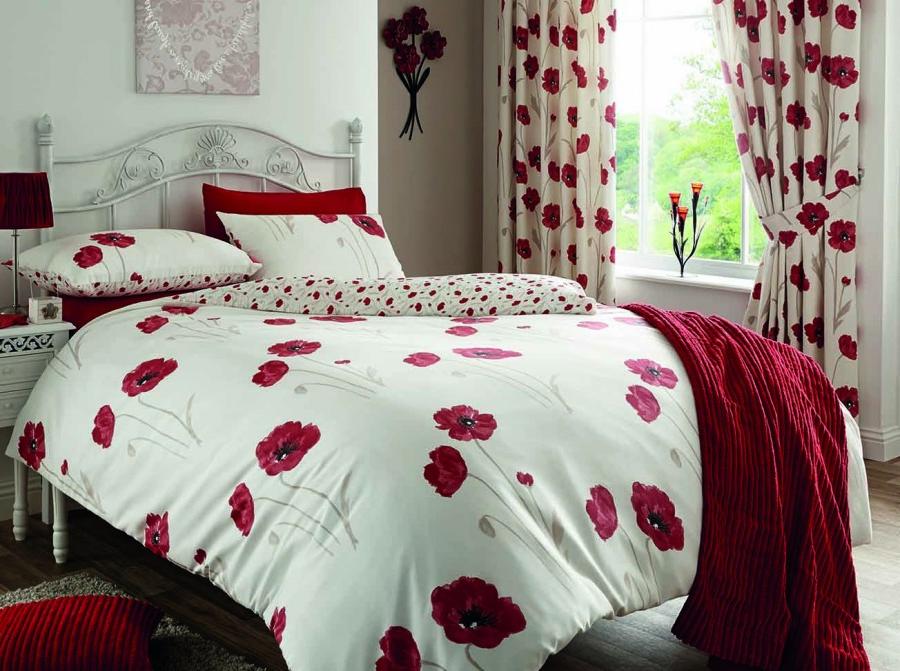 Floral Bedding Sets