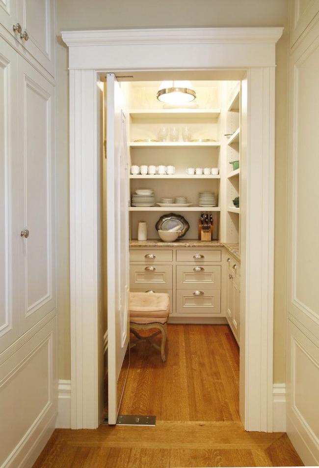 28 Storage Ideas To Spark Your Dream Home Space - InteriorSherpa