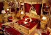 Victorian Style Luxury Bedding Sets