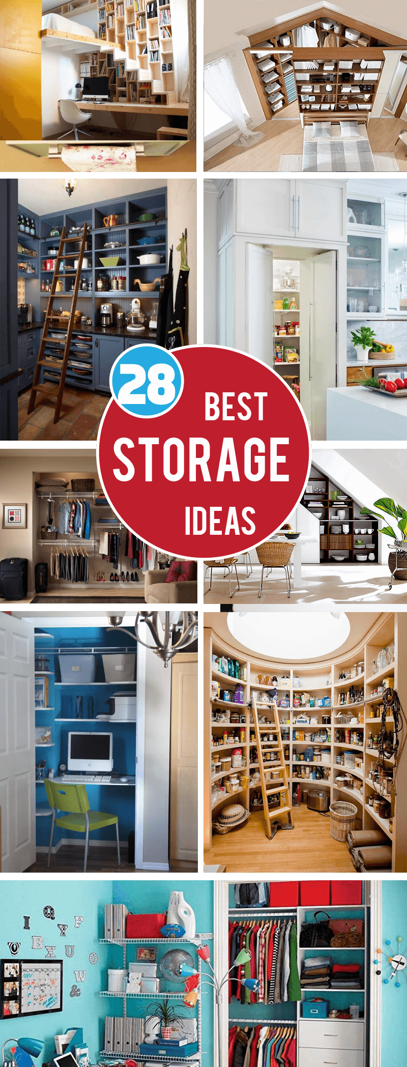 best storage ideas