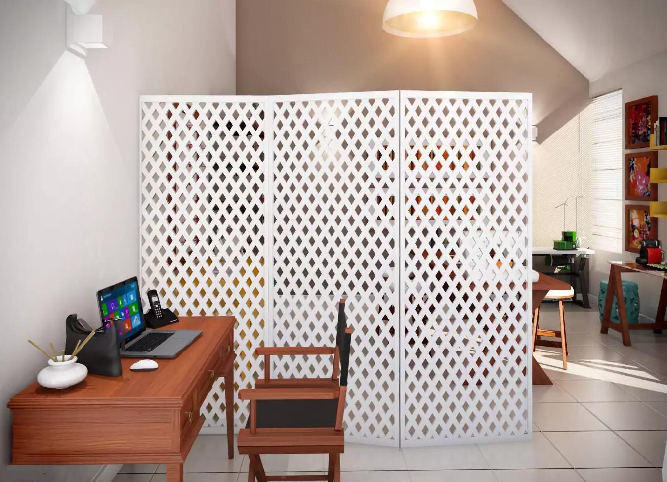 26 Best Portable Room Dividers To Solve Your Problem InteriorSherpa   Cheap Room Dividers 