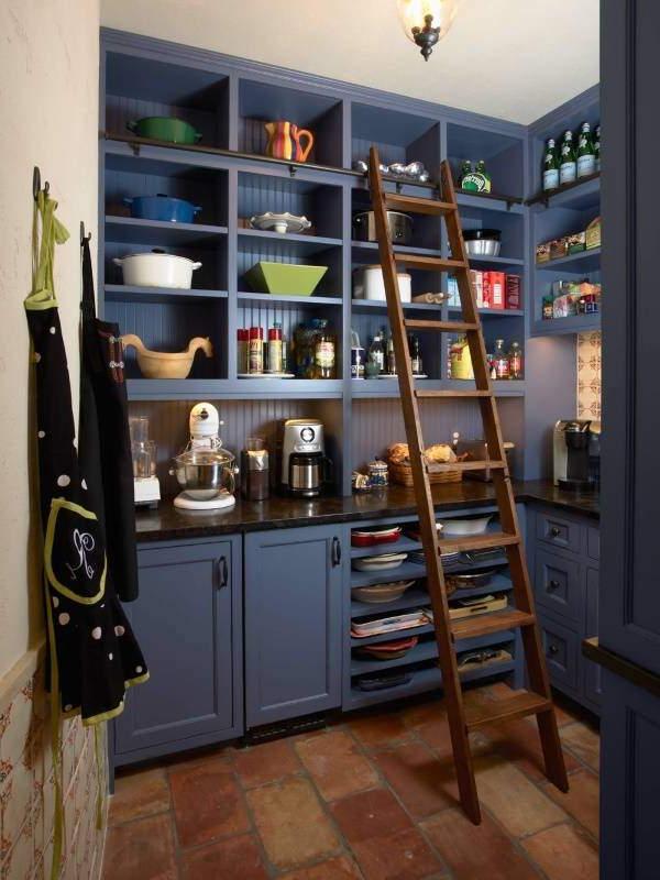 cupboard storage ideas