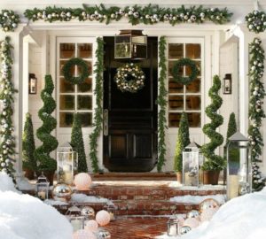 25 Small Front Porch Ideas To Spruce Up the Entrance Nicely ...