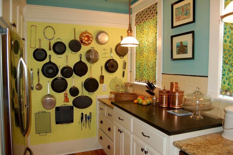 diy pegboard cabinet