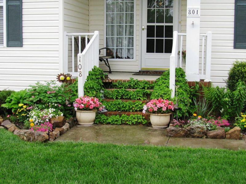 diy small front porch ideas