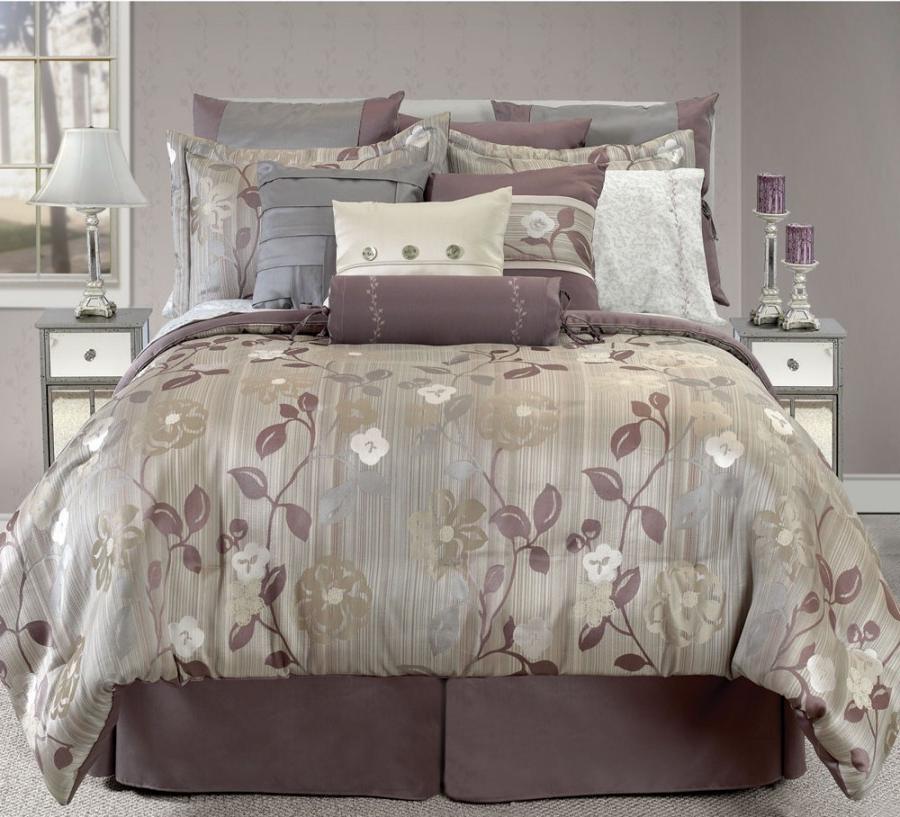 elegant bedding sets