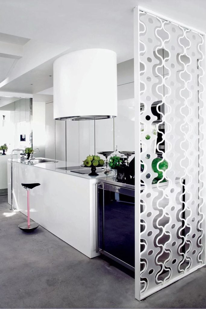 26 Best Portable Room Dividers to Solve Your Problem - InteriorSherpa