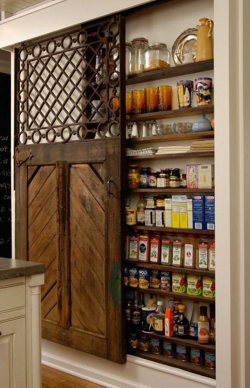 storage ideas for small spaces
