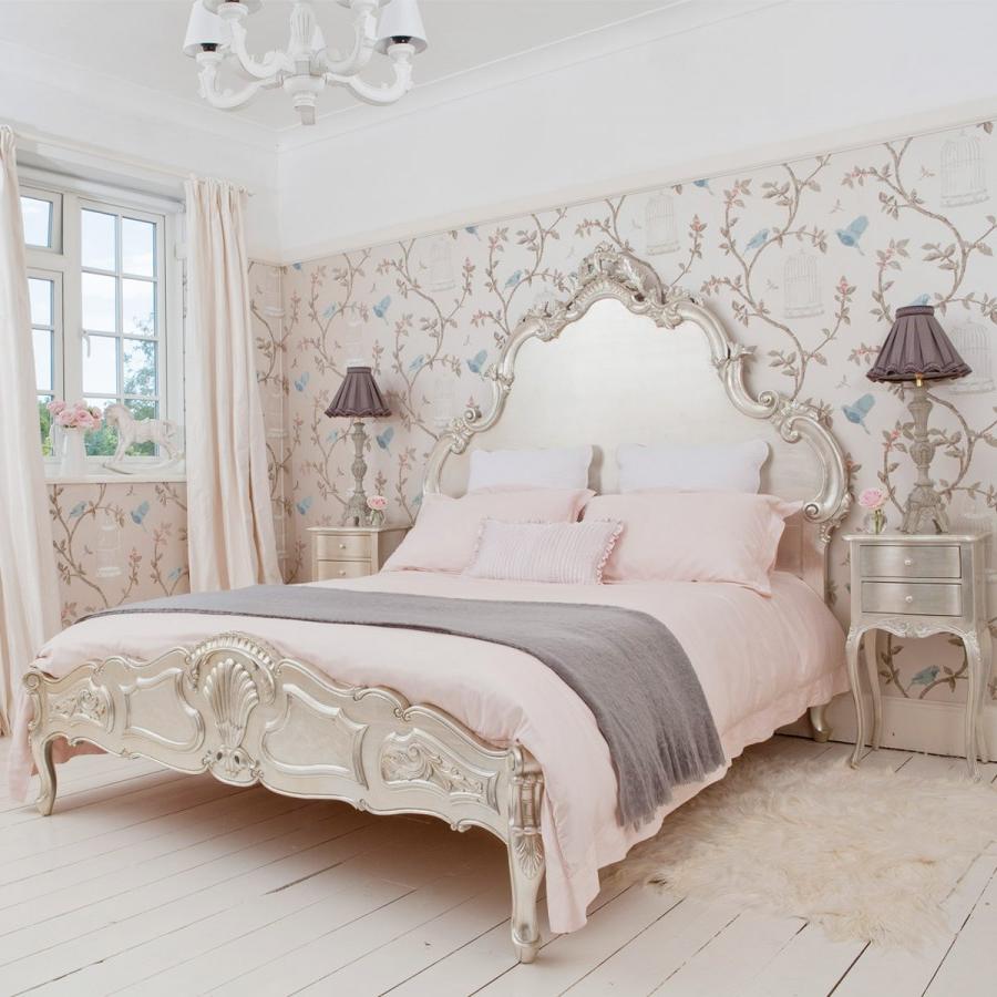 vintage luxury bedding sets