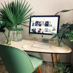 Eco Friendly Home Office Organization Ideas