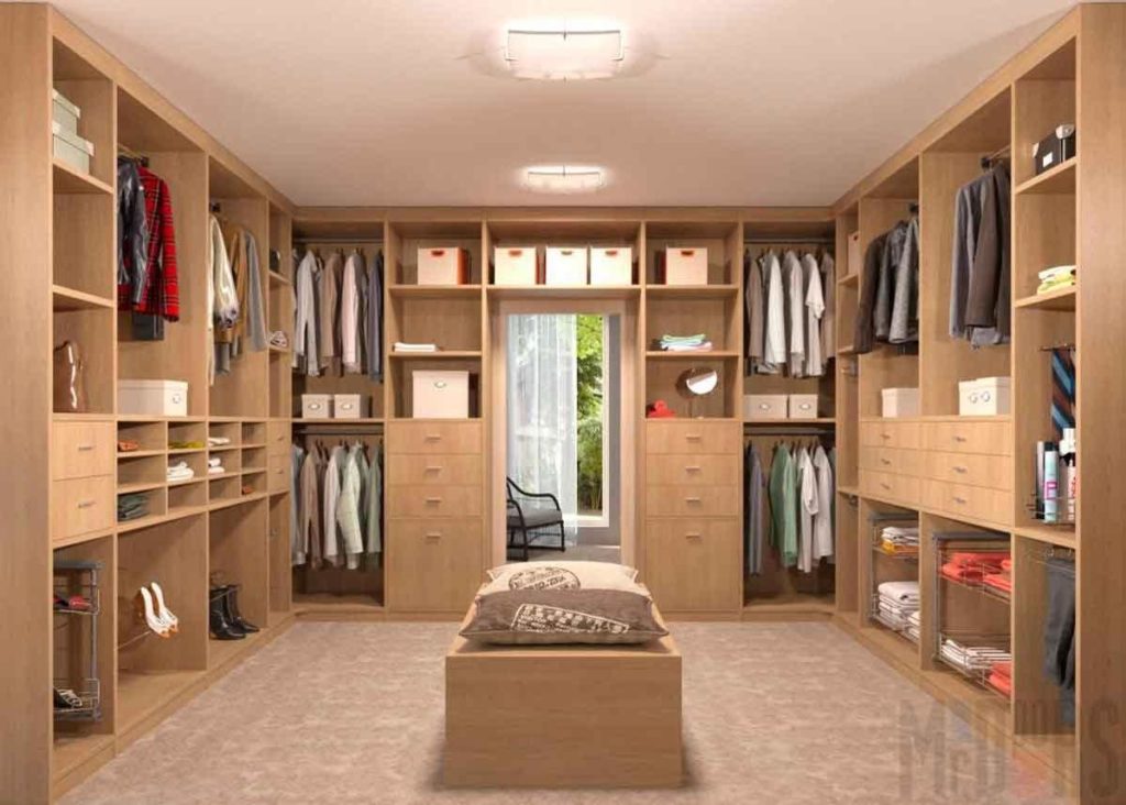 42 Clever Wardrobe Rooms Ideas That Will Inspire You - Page 3 of 4 ...