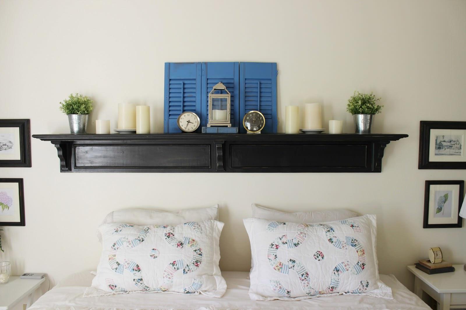 cheap and chic diy headboard ideas