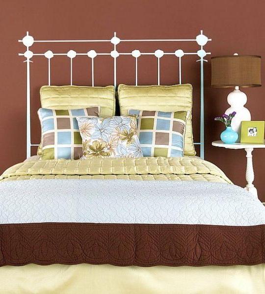 cute diy headboard ideas