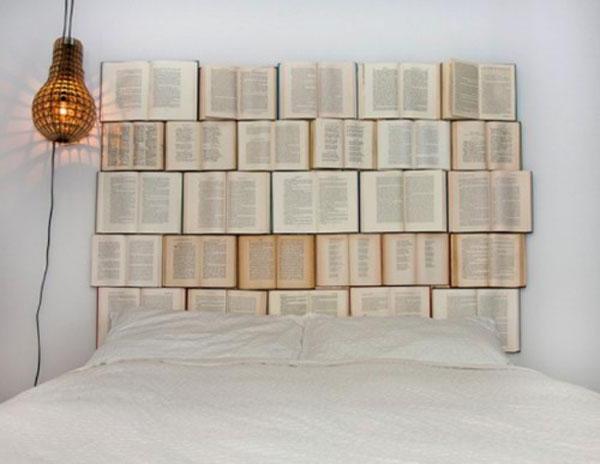 diy bookcase headboard ideas