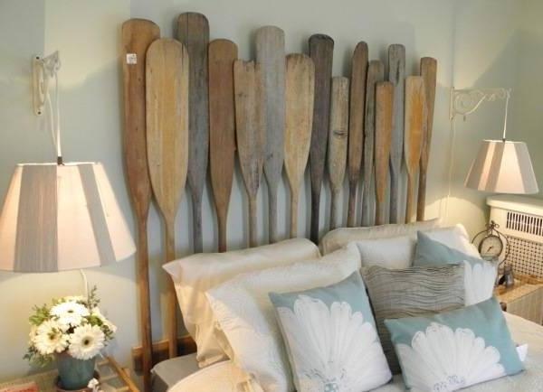 easy diy headboard ideas