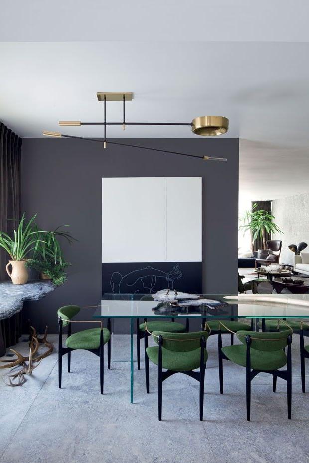elegant dining room furniture
