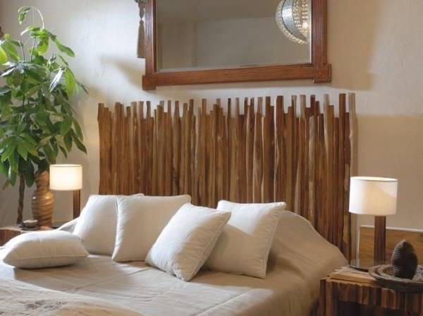 inexpensive diy headboard ideas