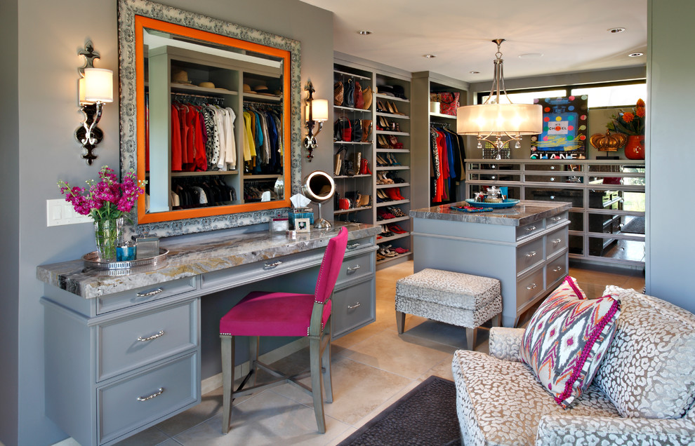 luxury wardrobe rooms