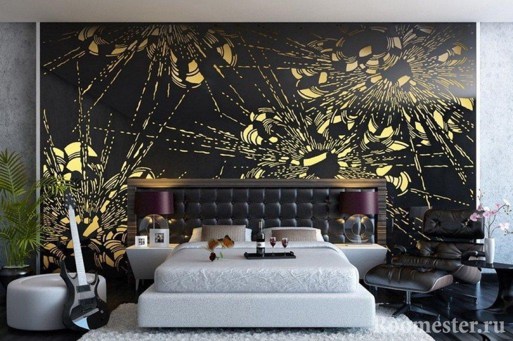 modern diy headboard ideas