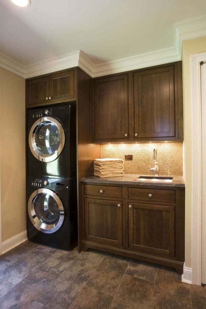 small laundry room ideas