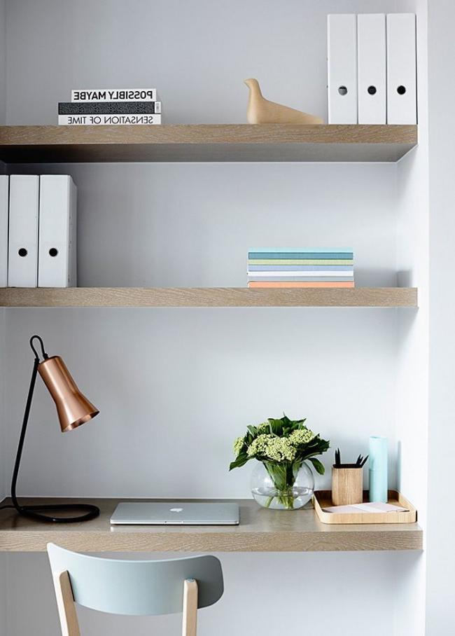 small office organization ideas