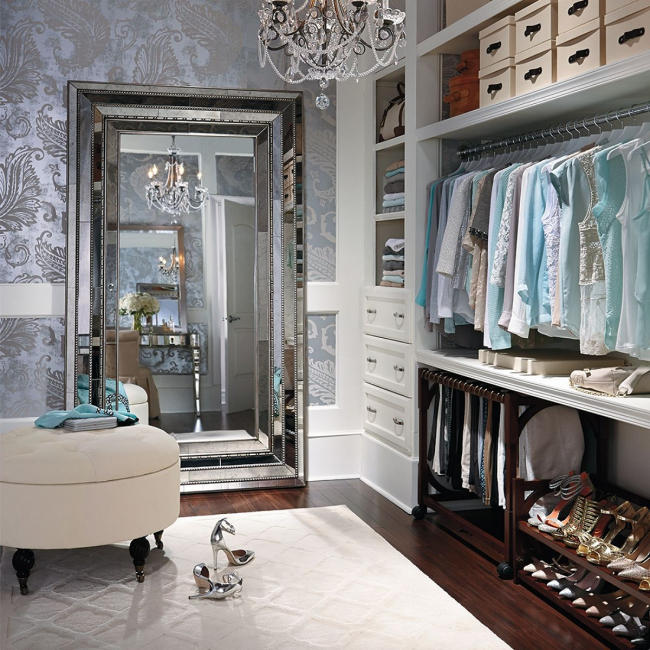 wardrobe armoire