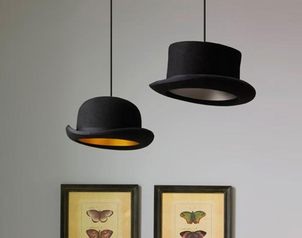 Creative Hanging Lights