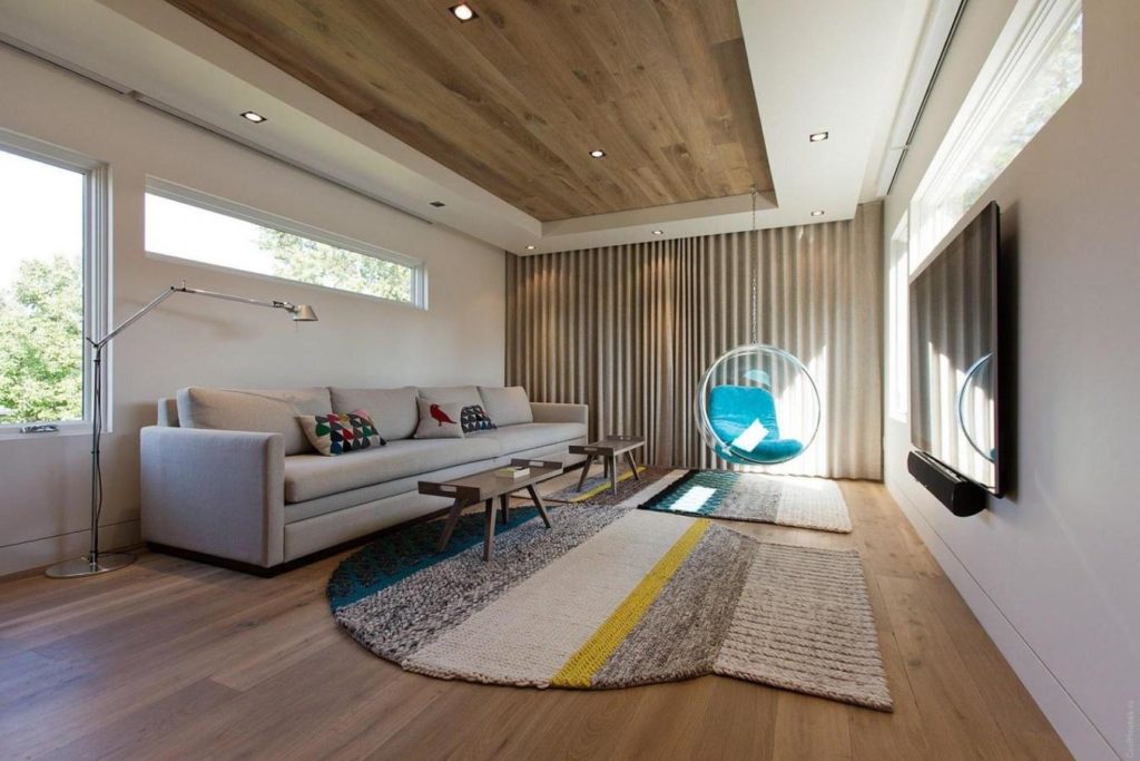 25 Ceiling Decor Ideas To Stylize Your Dream Home - InteriorSherpa