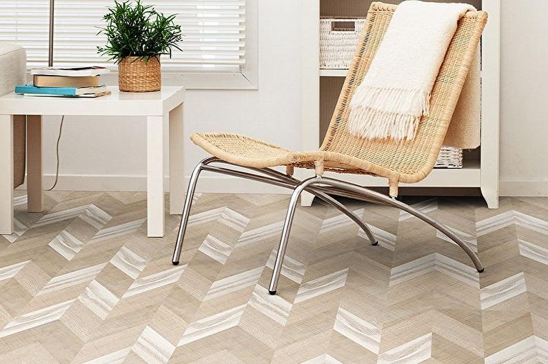 Cork Flooring Tiles