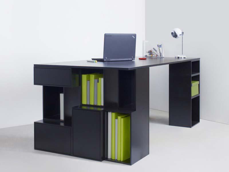 Cubit cube shelf