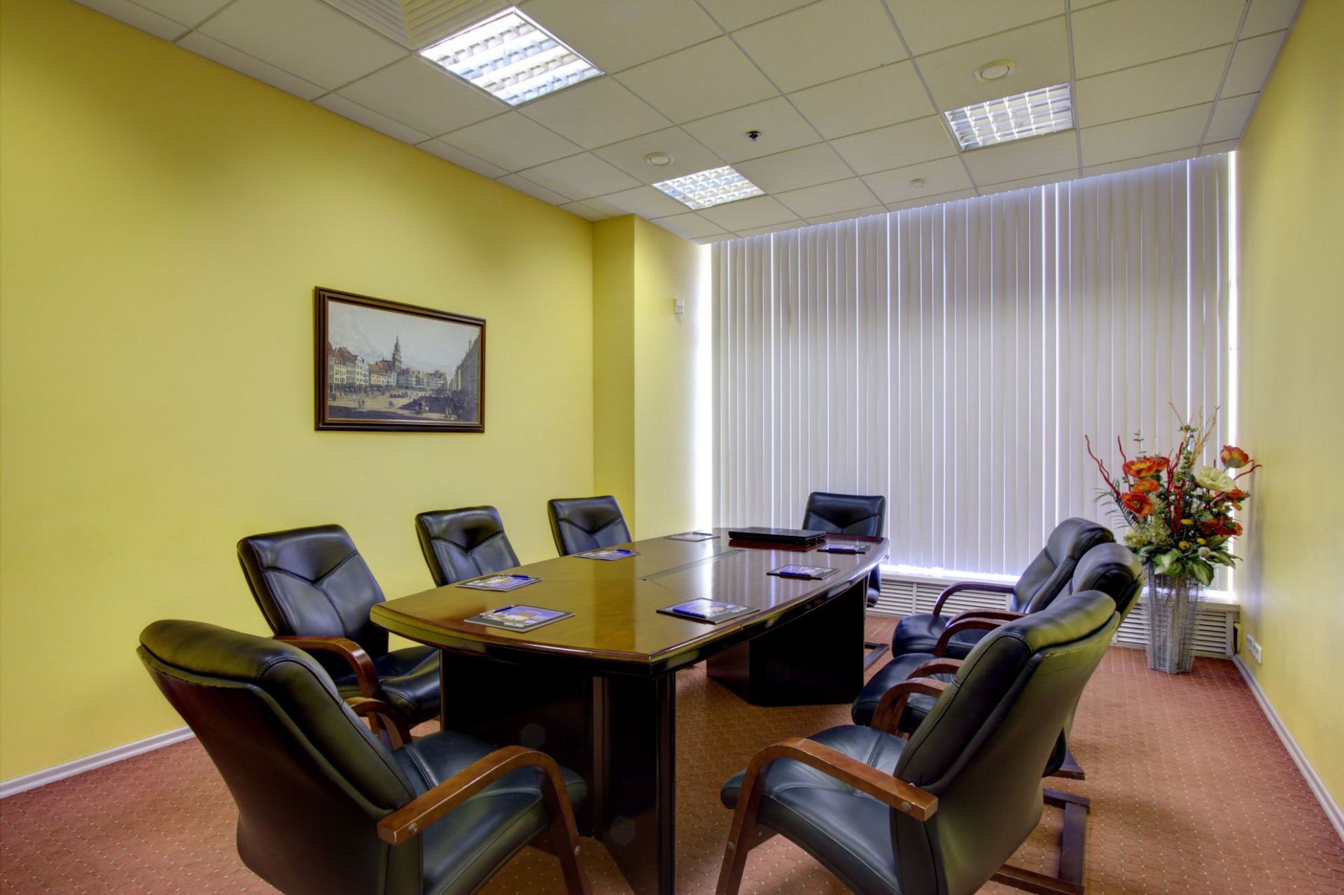 Small Meeting Hall