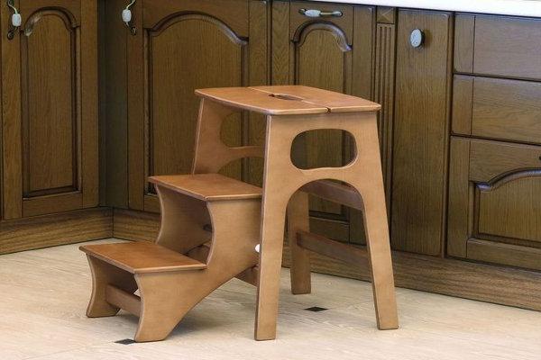 Step Stools