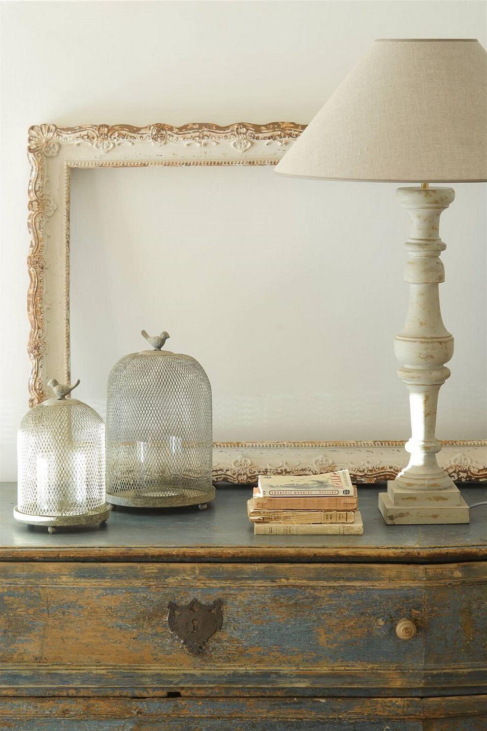 antique chest drawers