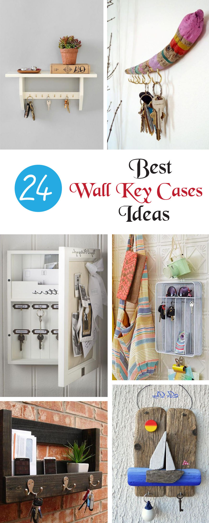 best wall key cases ideas