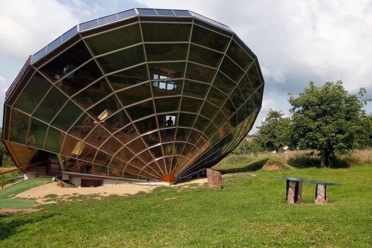 HELIODOME, FRANCE