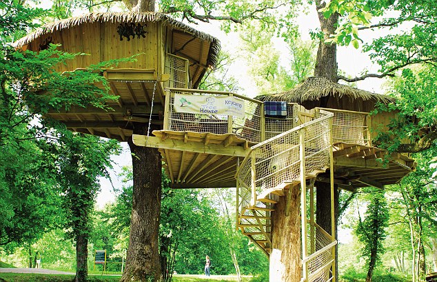 Tree House