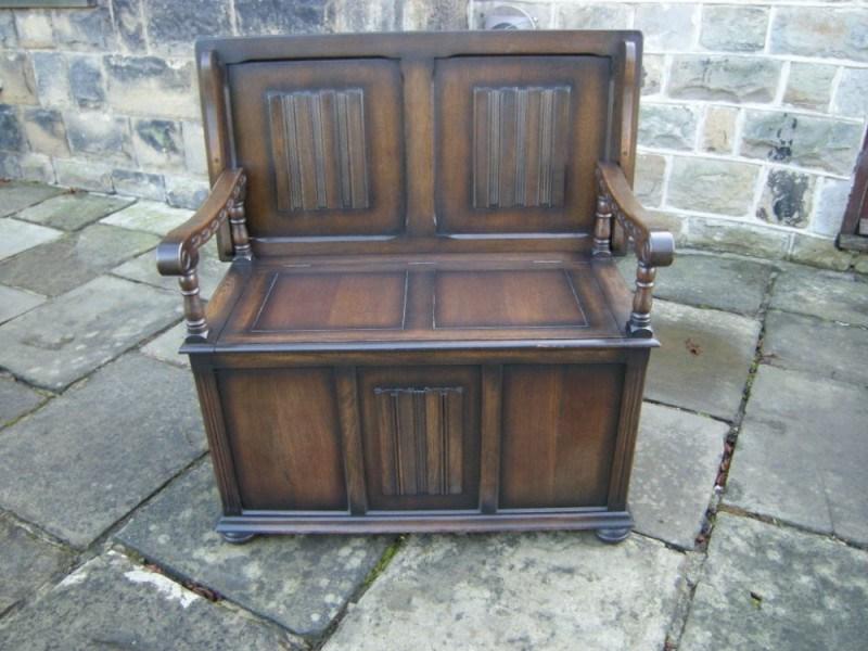 solid wood small benches for hallway