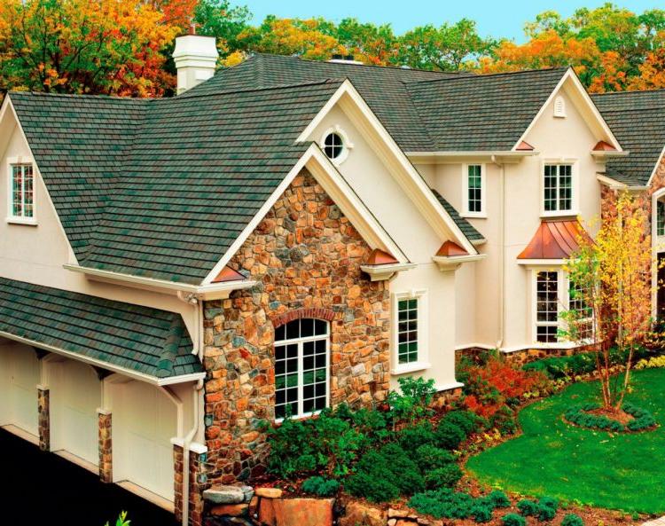 Eco Style Shingles