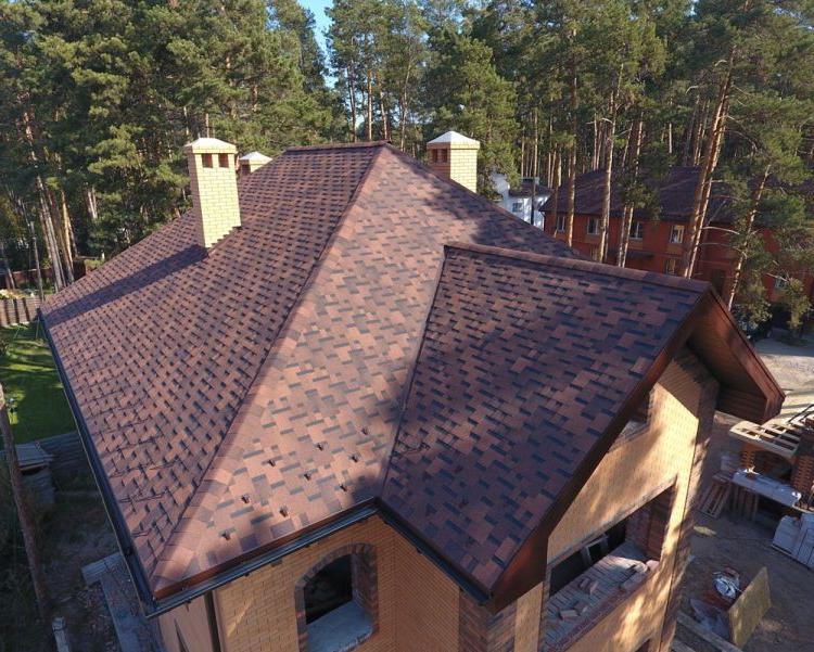 tile shingles