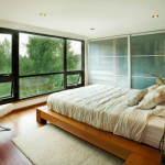 The sliding door model is one of the most popular storage systems