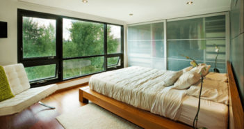 The sliding door model is one of the most popular storage systems