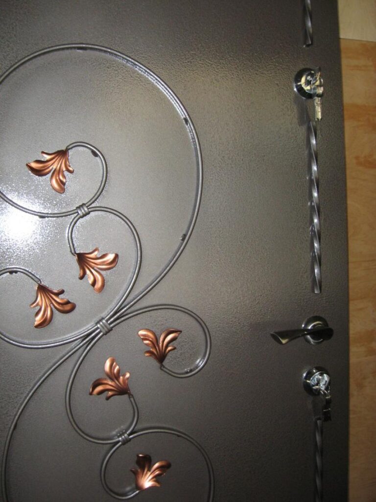 28 Steel Entrance Doors to Fit Any Home InteriorSherpa